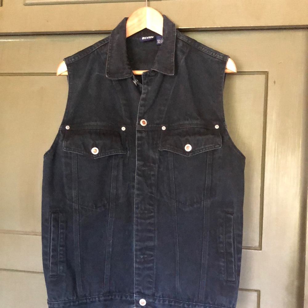 Brand new Jean Jacket